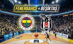 Fenerbahçe Beşiktaş Maçı Hangi Kanalda Şifresiz? Fenerbahçe Tarfin Beşiktaş Basket Maçı Canlı İzleme Linki Var mı?