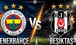 Fenerbahçe Beşiktaş Maçı Nasıl İzlenir? Derbi Canlı Yayın Linki Nerede? FB BJK Şifresiz Mi?