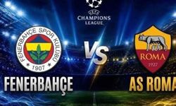 FB Roma Nereden İzlenir, Nasıl İzlenir, Şifresiz Linki Nedir? Asensio, Guendouzi, Pellegrini Sakat mı, Cezalı mı?