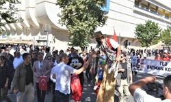 Festival Coşkusu Kortej Yürüyüşü ile Başladı