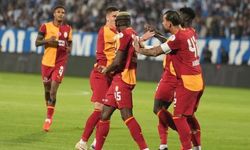 Başakşehir GS maç kadrosu ilk 11! Galatasaray 11'i! Başakşehir Galatasaray maç kadrosu ilk 11'ler belli oldu mu?