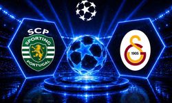 Sporting Lizbon Galatasaray Maçı Lemina, Abdülkerim Bardakçı, Osimhen, Singo, Leao neden yok, sakat mı, cezalı mı?