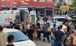 GAP Mahallesi’nde Silahlı yaralama olayında 1 kişi Tutuklandı
