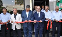 Genel kurulda esnafın sorunları masaya yatırıldı