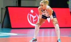 Gizem Örge Kaç Yaşında, Hangi Takımda Oynuyor, Milli Takım Kaptanı mı? İşte Avrupa Şampiyonası Finali Sonrası En Çok Merak Edilenler!