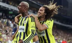 Greenwood ve Guendouzi Kaç Maç Ceza Alacak? UEFA Hangi Maddelerden Sevk Etti? Fenerbahçe Yıldızları Avrupa Maçlarında Oynayabilecek mi?