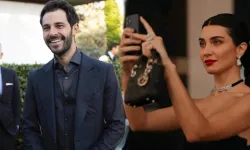 Hakan Sabancı ve Tuba Büyüküstün Arasında Aşk mı Başlıyor? Sosyal Medyadaki O Beğeni İddiası Doğru mu? İkiliden İlk Açık