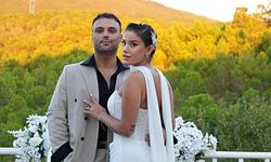 Tugay Ercins Kimdir? Kızılcık Şerbeti’nin Aylin’i Hamide Akkuş Kiminle Nişanlandı? Olaylı Nişan Töreninde Neler Yaşandı?
