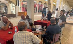Hasankeyf’te Aşı Seferberliği! Sağlık Ekipleri Sahaya İndi