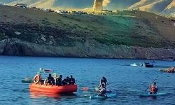 Hasankeyf’te festival heyecanı! Tarih, doğa, spor ve müzik bir arada