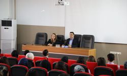 Hasankeyf’te Üniversite Öğrencilerine Kaymakam Böyük’ten İlk Ders Mesajı