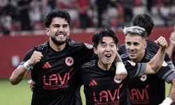 Batman Petrolspor’dan 7 Gollü Zafer! Karagümrük’ü 4-3 Mağlup Etti GOLLERİ İZLE