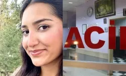 Bilgisayar Programcılığı Öğrencisi Irmak Camekan Neden Öldü? Irmak Camekan Kimdir, Cenazesi Ne Zaman, Nerede Defnedilecek?