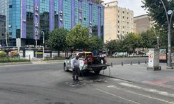 İlaçlama Mesaisi Devam Ediyor