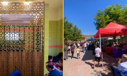 850 Yıllık İnanç Köprüsü: Becirman’da Seyit Bilal’i Anma Şenlikleri Binlerce Kişiyi Buluşturdu