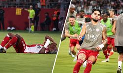 Batman Petrolspor’da İki Futbolcu Uzun Süre Yok!
