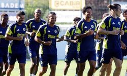 Frosinone - Fenerbahçe Maçı Ne Zaman, Saat Kaçta? Frosinone - Fenerbahçe Hazırlık Maçı Hangi Kanalda Canlı Yayınlanacak? Fenerbahçe'nin İtalya Kampı Kadrosunda Kimler Var?