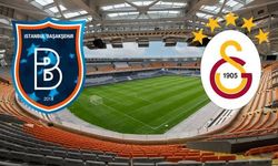 Başakşehir - Galatasaray Maçı Canlı İzle Linki Var mı? Başakşehir - Galatasaray Maçı Hangi Kanalda, Şifresiz mi? Dev Maç Nereden İzlenir?