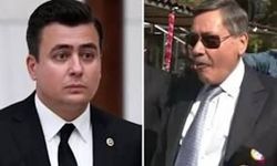 Melih Gökçek Adliyeye Neden Sakız Çiğneyerek Girdi? Görüntüler Saygısızlık Mı? Oğlu Osman Gökçek Ne Dedi?