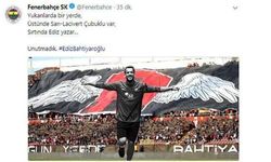 Ediz Bahtiyaroğlu Kimdir? Ediz Bahtiyaroğlu Neden ve Kaç Yaşında Öldü? Ediz Bahtiyaroğlu Hangi Takımlarda Oynadı?