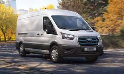 Ford Transit Bugün Neden Gündemde? Sıfır Faiz Kampanyası Başladı Mı? Yenilenen Transit Özellikleri Neler?