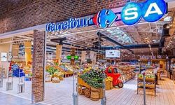 CarrefourSA e-Katalog Günlerinde Ev Bakımı ve Temizlik İzdihamı Yaşanıyor