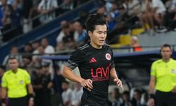 Petrolsporlu Jin-Ho Jo orta sahada dikkat çekiyor