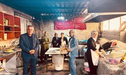 Kadın Girişimcilerden Demirhan’a Güçlü Mesaj: “Üretimin İçinde Olacağız”