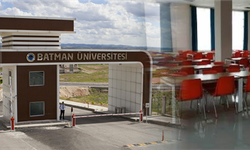KANTİN/KEFETERYA KİRAYA VERİLECEKTİR