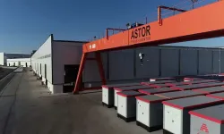 ASTOR Hisse Neden Düşüyor? 28 Eylül Pazartesi ASTOR Neden Taban Oldu? Düşüş Sürecek mi?