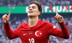 Kenan Yıldız Neden Yok? Kenan Yıldız Fransa Maçında Sakat mı, Cezalı mı? Türkiye Fransa Maçı Kadrosunda Neden Yer Almadı?