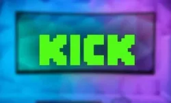Kick Çöktü mü, Neden Açılmıyor? 1 Eylül Salı Kick'te Problem mi Var? Yayınlar Neden Donuyor? Kick'e Erişim Engeli mi Geldi, BTK Kararı Var mı? Kick Neden Siyah Ekran Veriyor? Ne Zaman Düzelecek?