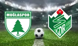 Muğlaspor Iğdır FK Maçı Hangi Kanalda, Muğlaspor Iğdır FK Nereden CANLI İzlenir, Maç Saat Kaçta Başlayacak?