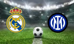 Real Madrid Inter Maçı Hangi Kanalda Canlı Yayınlanacak? Dev Maç Şifresiz mi, Nereden İzlenir? Real Madrid Inter Canlı İzleme Linki Nedir?