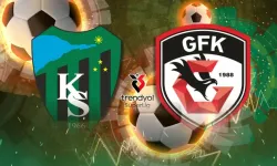 Kocaelispor - Gaziantep FK Maçı Ne Zaman? Saat Kaçta Başlayacak? beIN Sports 2 Şifresiz Yayınlanacak mı?