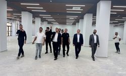 Kozluk’a Yeni Kütüphane Geliyor
