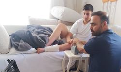 Kozluk’ta Devlet Vatandaşın Kapısını Çalıyor