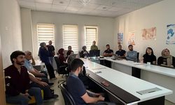 Kozluk’ta Kanser ve Otizm Konusunda Farkındalık Eğitimi