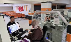 KPSS’de Kimlik Engeline Geçici Kimlik Çözümü