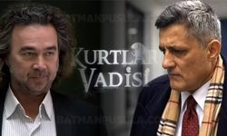 Kurtlar Vadisi'nde Kaşif Kozinoğlu hangi bölüm kaçıncı dakikada yer alıyor ölüm sahnesi?