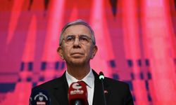 Mansur Yavaş CHP'den istifa etti
