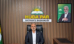 Mehmet Emin Doğru’dan kongre sonrası teşekkür mesajı