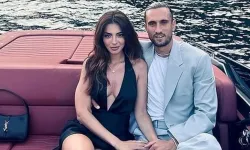 Melisa Aslı Pamuk Son Paylaşımıyla Neden Gündem Oldu, Yusuf Yazıcı ile Evliliği Nasıl Gidiyor? 91 Milyon TL'lik Servet