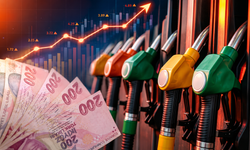 Motorine Bu Gece Zam Var mı? 17 Eylül Perşembe Mazota Ne Kadar Zam Gelecek? Güncel Akaryakıt Fiyatları Kaç TL Oluyor?