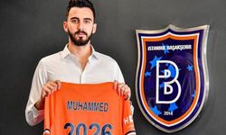 Muhammed Şengezer Neden Yok? Başakşehir - Galatasaray Maçı Kadrosunda Neden Yer Almadı? Başakşehir’den Ayrıldı mı?