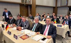 MÜSİAD Batman Heyeti, Expo 2026’da İş Dünyasıyla Buluştu