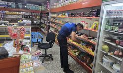 Okul Çevrelerinde Denetimler Sıklaştırıldı
