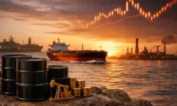 Bugün petrol neden yükseliyor? Son dakika 15 Eylül 2026 Salı?