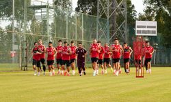 Batman Petrolspor’da Iğdır FK Mesaisi! Kırmızı-Beyazlılar Deplasmanda Çıkış Arıyor