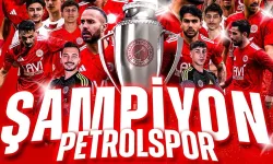 Güneydoğu ve Doğu Anadolu Ekiplerinin Kritik Virajı: Bölge Takımları Zirve ve Çıkış Peşinde: Petrolspor Ne Durumda?